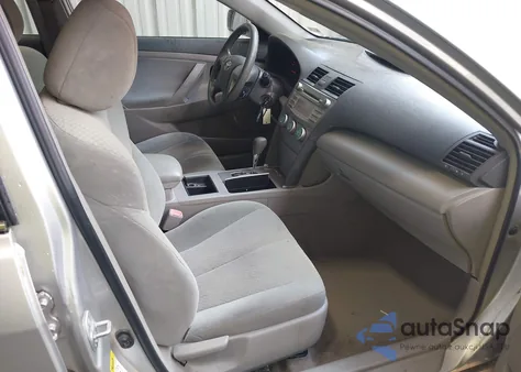 2009 Toyota Camry Le из США, поврежденный, VIN 4T1BE46K59U809067